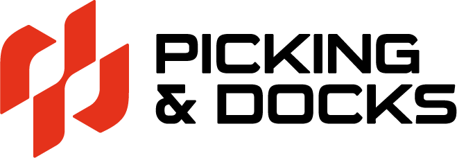 Logo de Picking & Docks